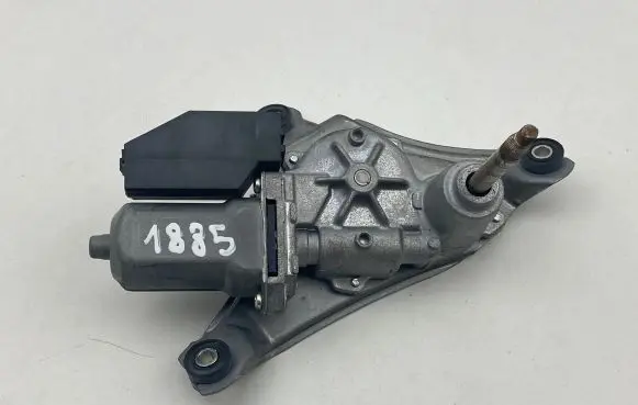 Toyota Auris 150 Rear window wiper motor 8513002030 2596000822