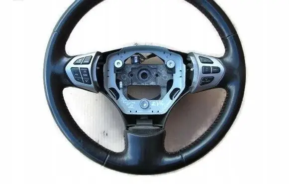 Citroen C4 Grand Picasso Steering wheel