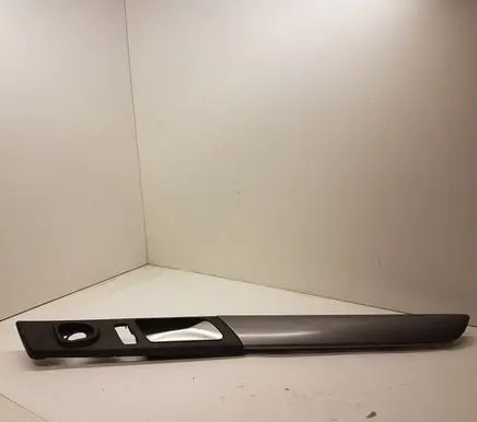Other rear door trim element