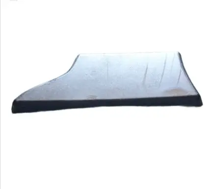 Mercedes-Benz CLS C219 (B) pillar trim (bottom) A2196910108