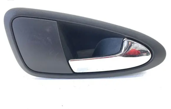 Seat Ibiza IV (6J,6P) Front door interior handle 6J1837114A