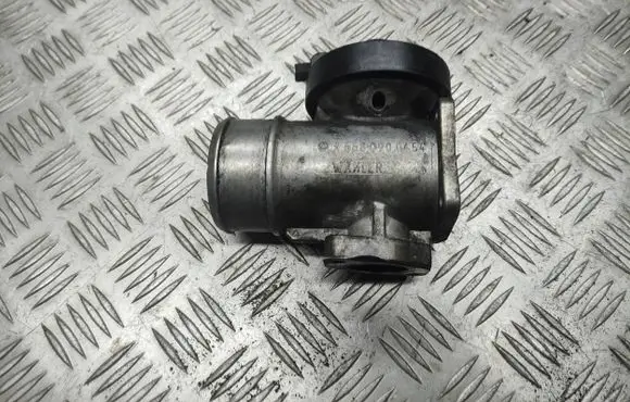 Mercedes-Benz A W168 EGR valve A6680900454