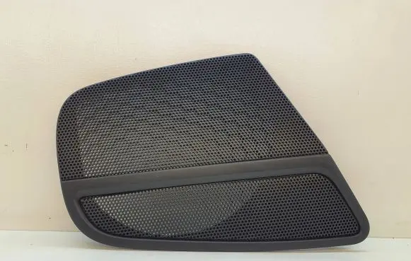 Audi A5 Sportback 8TA Rear door speaker cover trim 8T8035436