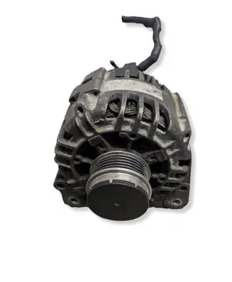 Volkswagen PASSAT B5 Generator/alternator 06B903018CX