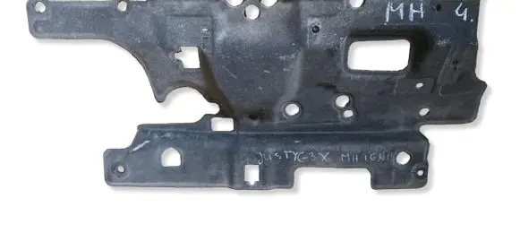 Suzuki Ignis Engine compartment bulkhead 7528186G10