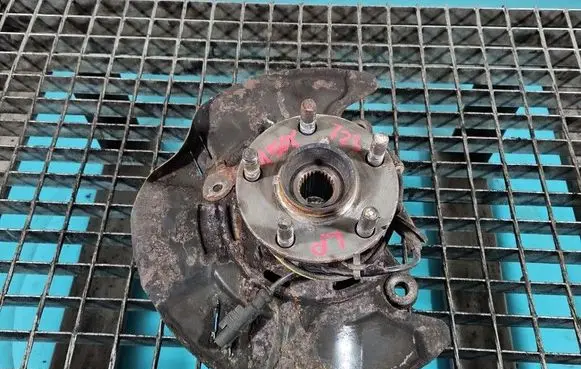 Subaru Legacy Front wheel hub spindle knuckle IMPRK1505723