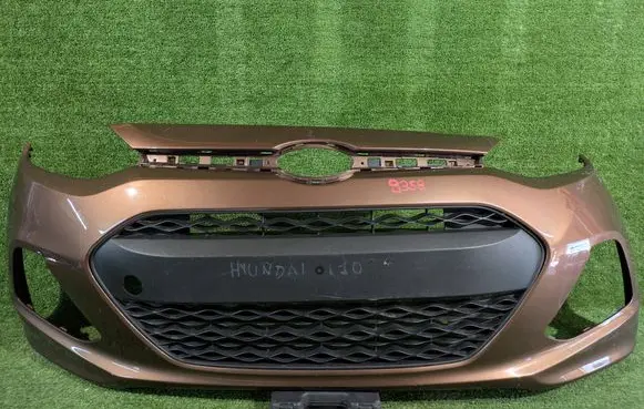 Hyundai i10 Front bumper 86511B9000