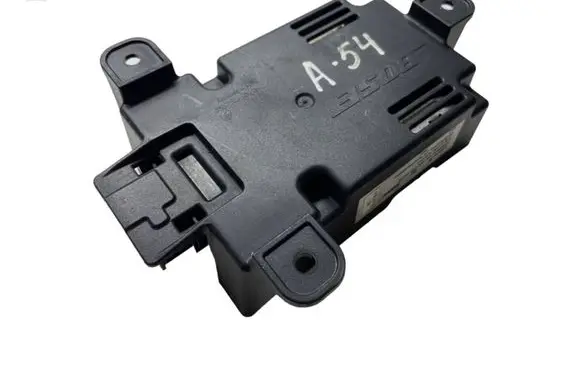 Audi A6 S6 C6 4F Sound amplifier 4F0035223B 426012