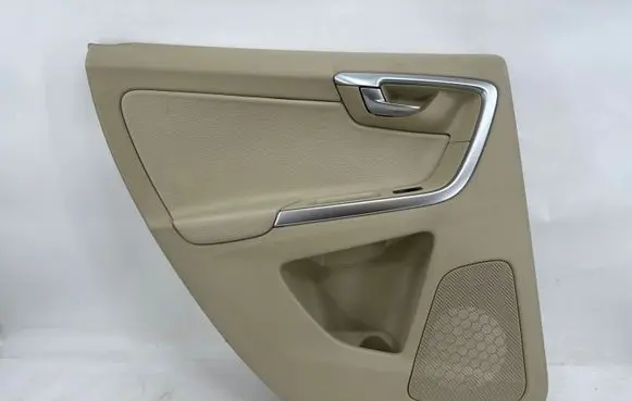 Volvo XC60 Rear door card panel trim 30766403