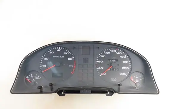 Speedometer (instrument cluster)
