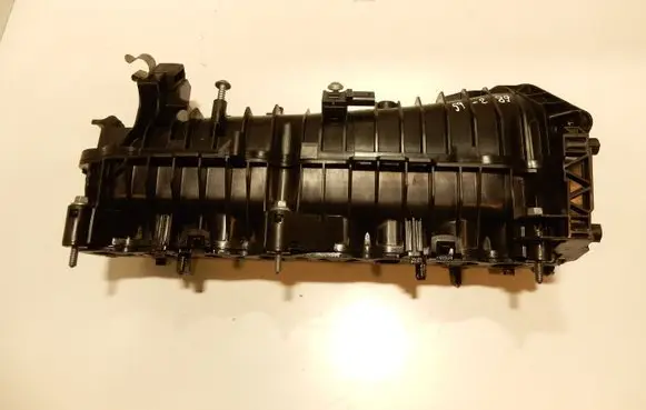 BMW 5 F10 F11 Intake manifold 108452 7807991 59289