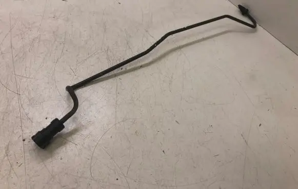 Ford Fiesta Clutch pipe/line 