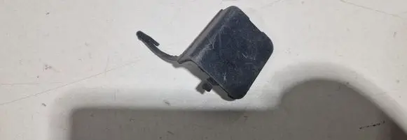 Peugeot 807 Front tow hook cap/cover 1487487077