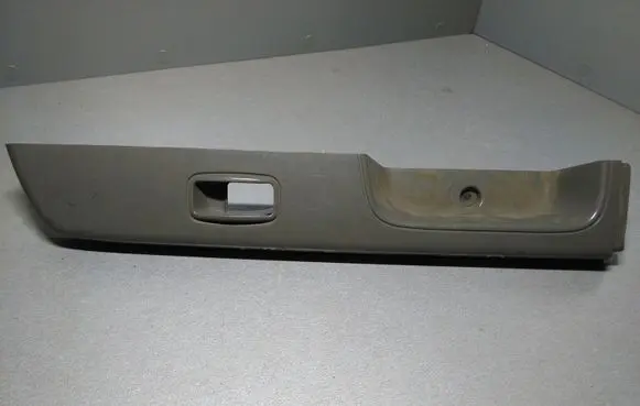 Nissan Patrol Y61 Rear door window switch trim PK3282960VB200