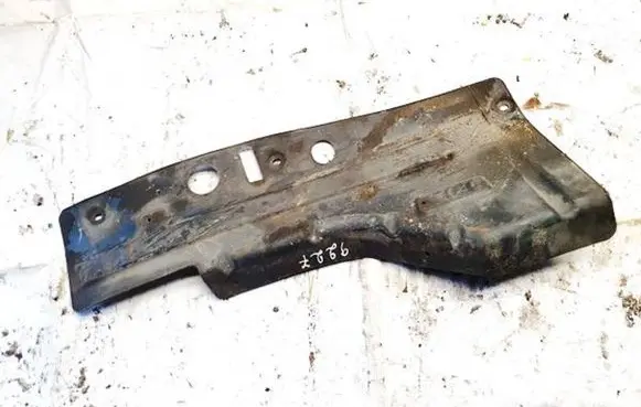 Opel Insignia A Engine splash shield/under tray 13280107