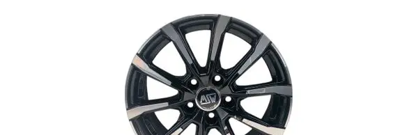 Audi Q5 SQ5 R16 alloy rim 19332004 2H91XLS9