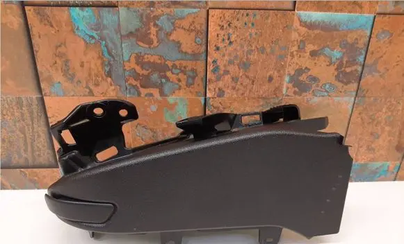 BMW X6 G06 Other trunk/boot trim element 7489736