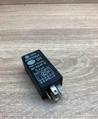 Audi 80 90 B3 Other relay 813919082A 314