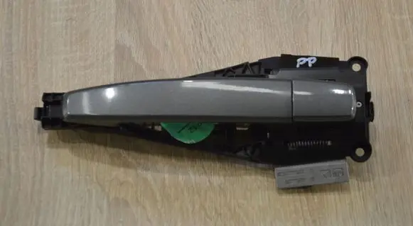 Chevrolet Orlando Rear door exterior handle