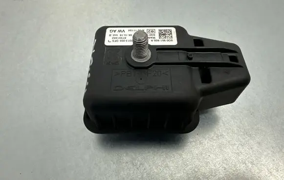 Volkswagen Tiguan Alarm system siren 5Q0951605A