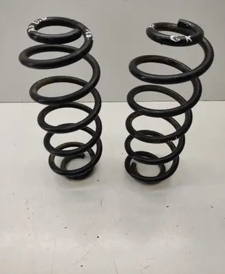 Audi A5 8T 8F Rear coil spring