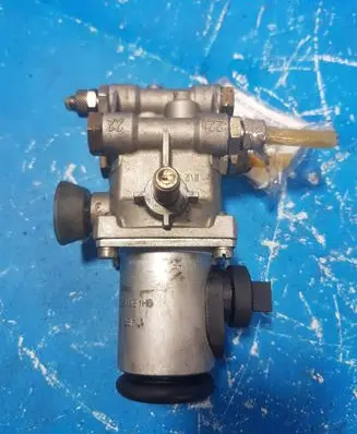 Volvo 960 Valve vacuum 0481500101