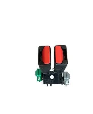 Volvo S90, V90 Rear seatbelt buckle 32239048