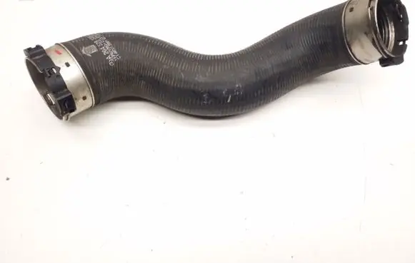 Mercedes-Benz E C207 W207 Intercooler hose/pipe A2045283282