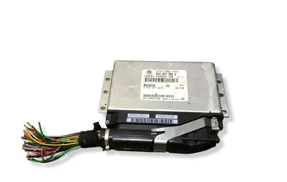 Volkswagen PASSAT B5.5 ESP (stability system) control unit 8D0907389D 0265109463