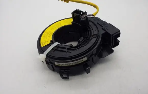 Ford B-MAX Airbag slip ring squib (SRS ring) 8A6T14A664AD EB8FD