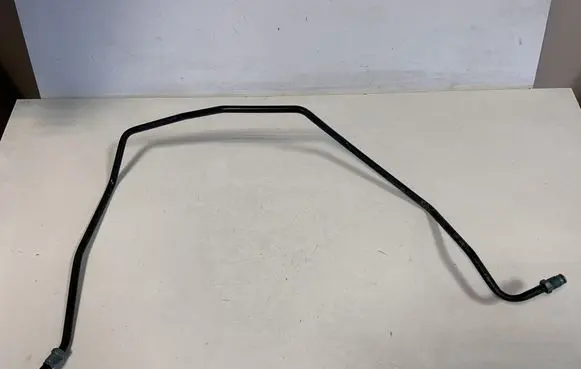 Audi A5 Brake booster pipe/hose 8W1614706Q
