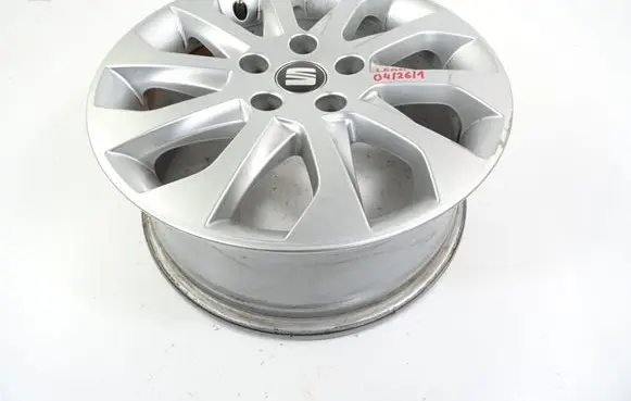 Seat Leon (5F) R16 alloy rim 