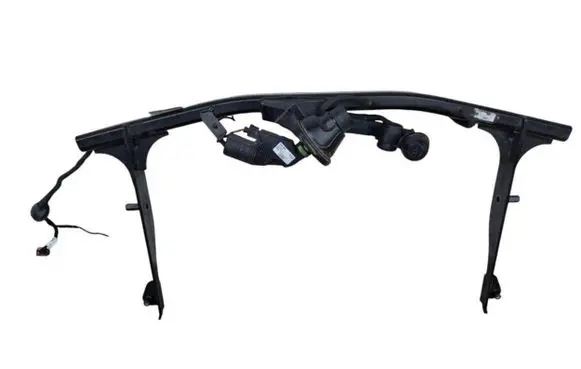 Audi A6 S6 C8 4K Tow bar 4K0092160G