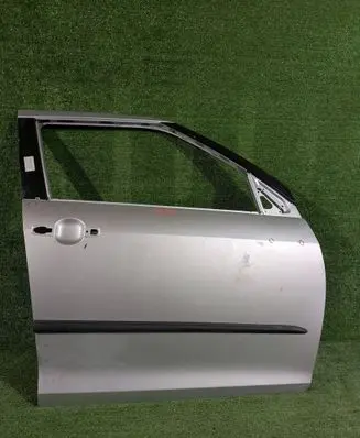 Suzuki Swift II Front door