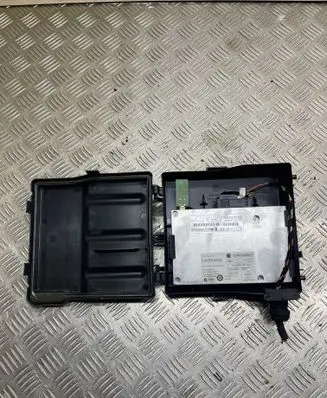 Audi A4 S4 B8 8K Bluetooth control unit module 8T0862335E 8T0862335F 0988083396