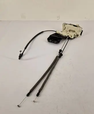 Jeep Cherokee Front door lock P68211678AA