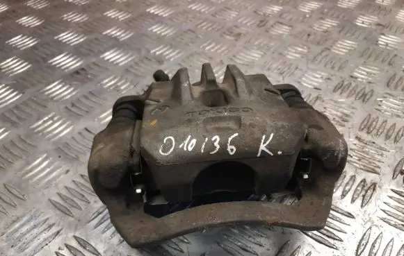 Subaru Outback Rear brake caliper