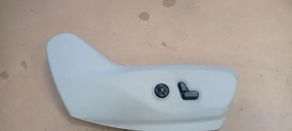 Chrysler Pacifica Seat trim 5RT04PD2AC P5RT04PD2AC