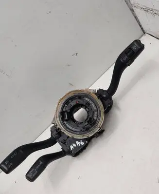 Audi A4 S4 B6 8E 8H Wiper turn signal indicator stalk/switch 8E0953549L