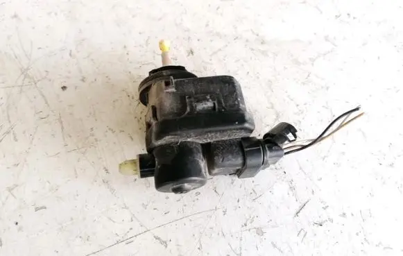 Renault Laguna I Headlight level adjustment motor 00787840
