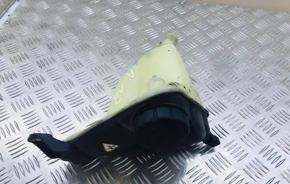 Mercedes-Benz R W251 Coolant expansion tank/reservoir 2515000049