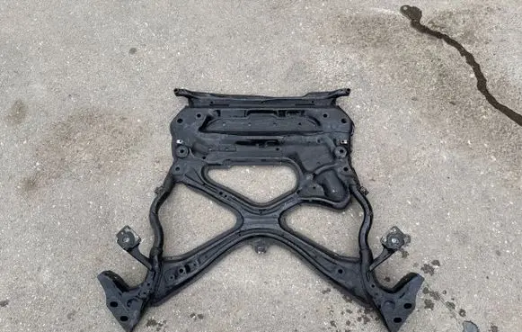 Audi A4 S4 B9 Front subframe