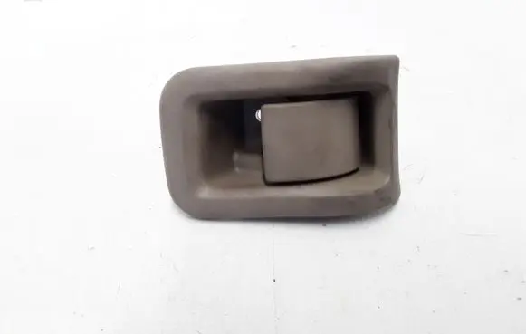 Volvo XC60 Engine bonnet (hood) release handle 30779851