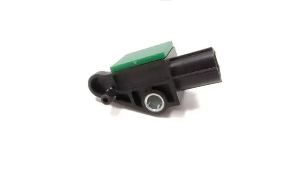 Volkswagen Tiguan Airbag deployment crash/impact sensor 5N0959351B 391229