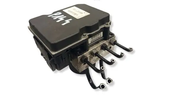Audi A4 S4 B7 8E 8H ABS Pump 8E0614517BF 8E0910517H