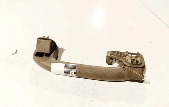 Nissan Murano Z50 Rear interior roof grab handle