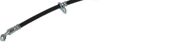 Brake vacuum hose/pipe