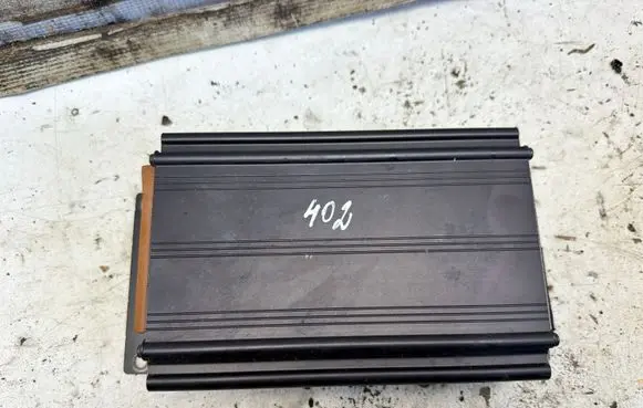 Audi A6 S6 C5 4B Sound amplifier 294009