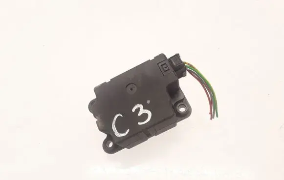 Citroen C3 Air flap motor/actuator