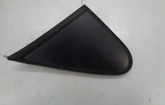 Citroen Berlingo Plastic wing mirror trim cover 9682179077